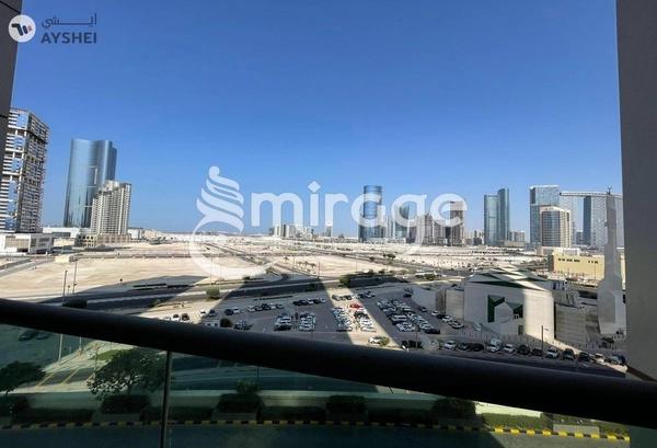 APARTMENT FOR SALE IN AL MAHA TOWER, MARINA SQUARE