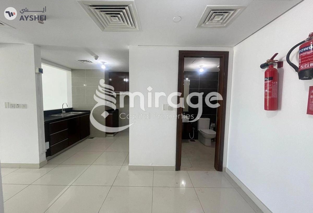 APARTMENT FOR SALE IN AL MAHA TOWER, MARINA SQUARE-5-5