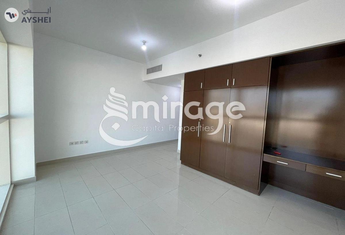 APARTMENT FOR SALE IN AL MAHA TOWER, MARINA SQUARE-7-7