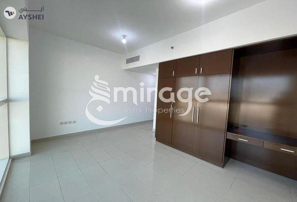 APARTMENT FOR SALE IN AL MAHA TOWER, MARINA SQUARE