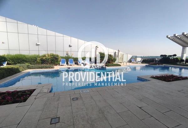 Sheikha Salama Tower Abu Dhabi, Al Khalidiya, Khalidiya Street