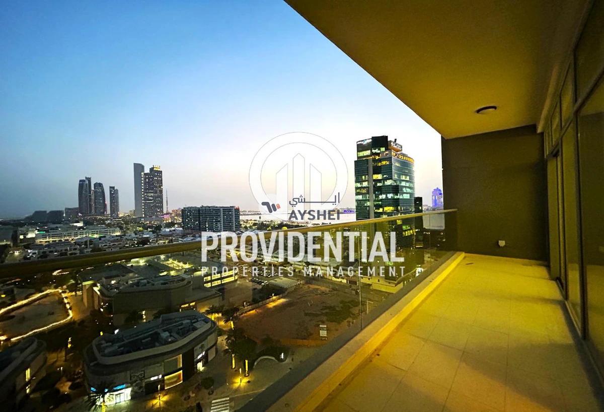 Sheikha Salama Tower Abu Dhabi, Al Khalidiya, Khalidiya Street-13-13