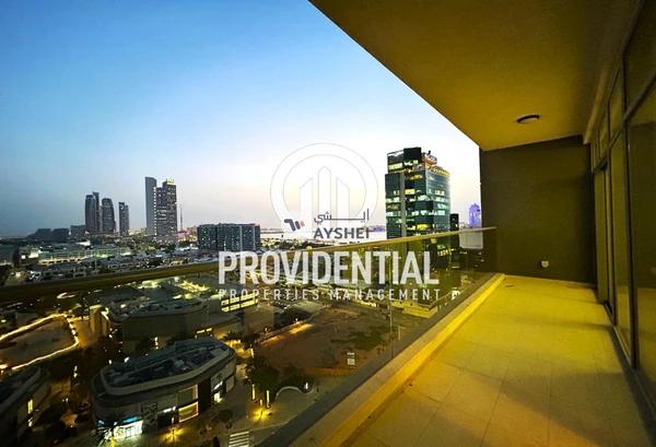 Sheikha Salama Tower Abu Dhabi, Al Khalidiya, Khalidiya Street