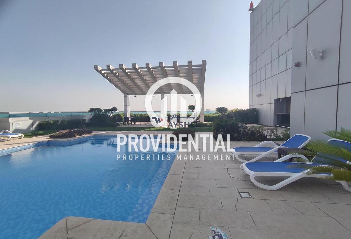 Sheikha Salama Tower Abu Dhabi, Al Khalidiya, Khalidiya Street-15-15