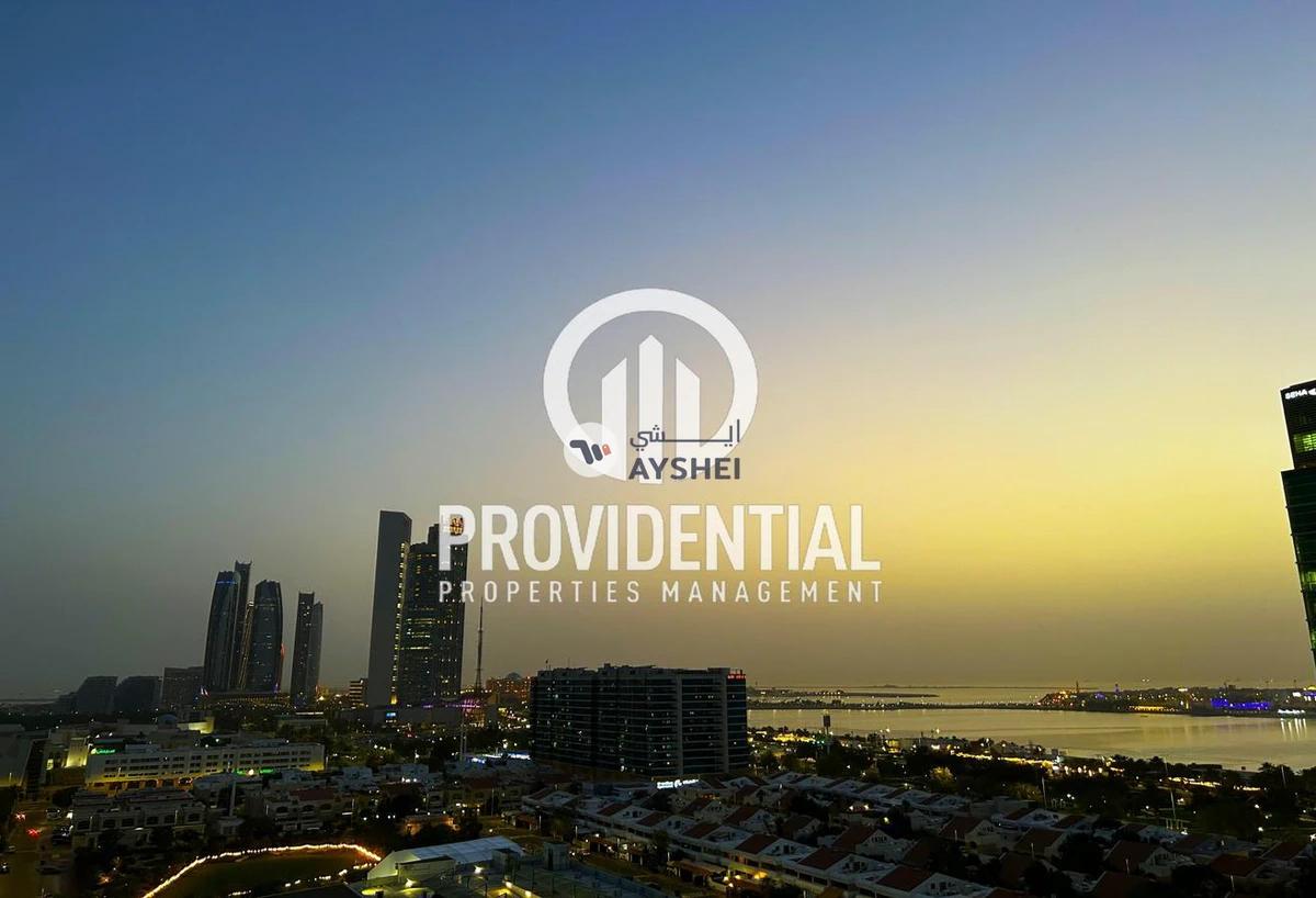 Sheikha Salama Tower Abu Dhabi, Al Khalidiya, Khalidiya Street-0-landscape