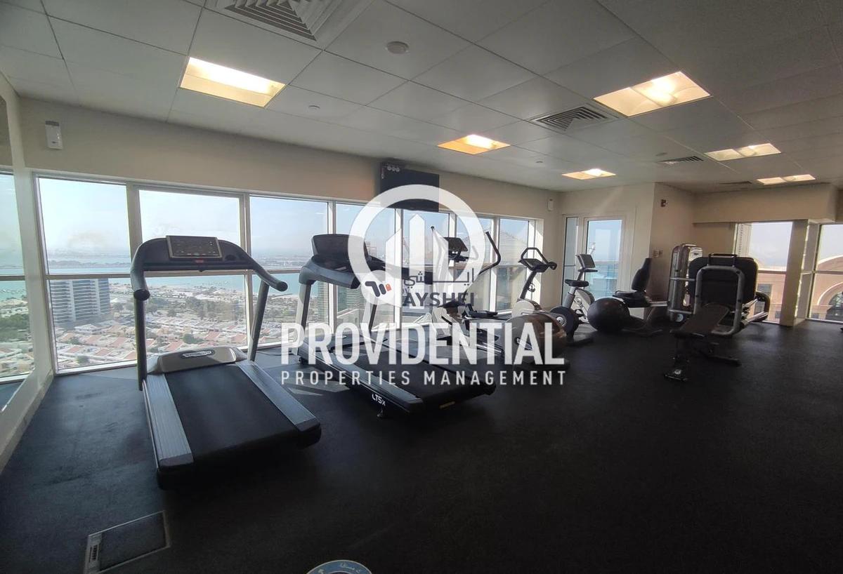 Sheikha Salama Tower Abu Dhabi, Al Khalidiya, Khalidiya Street-22-22