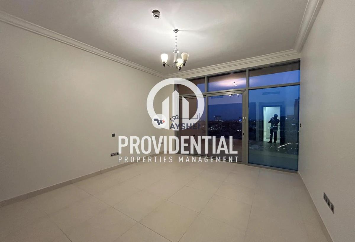 Sheikha Salama Tower Abu Dhabi, Al Khalidiya, Khalidiya Street-24-24