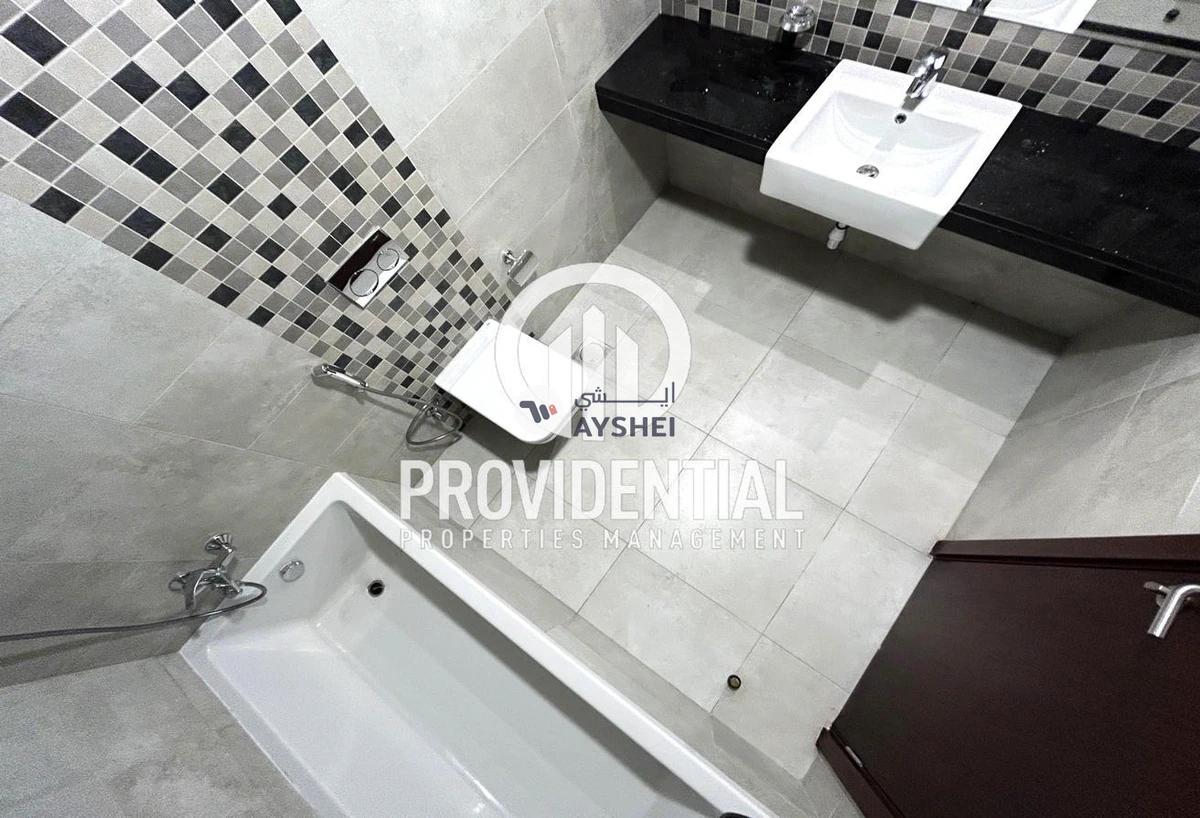 Sheikha Salama Tower Abu Dhabi, Al Khalidiya, Khalidiya Street-25-25