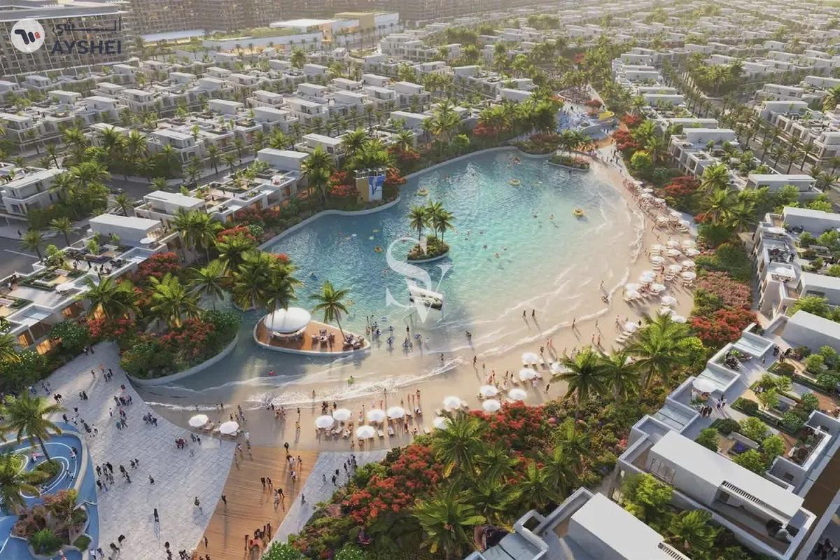 Marine 1, Riverside Views, DAMAC Riverside, Dubai Investment Park (DIP), Dubai-0-0