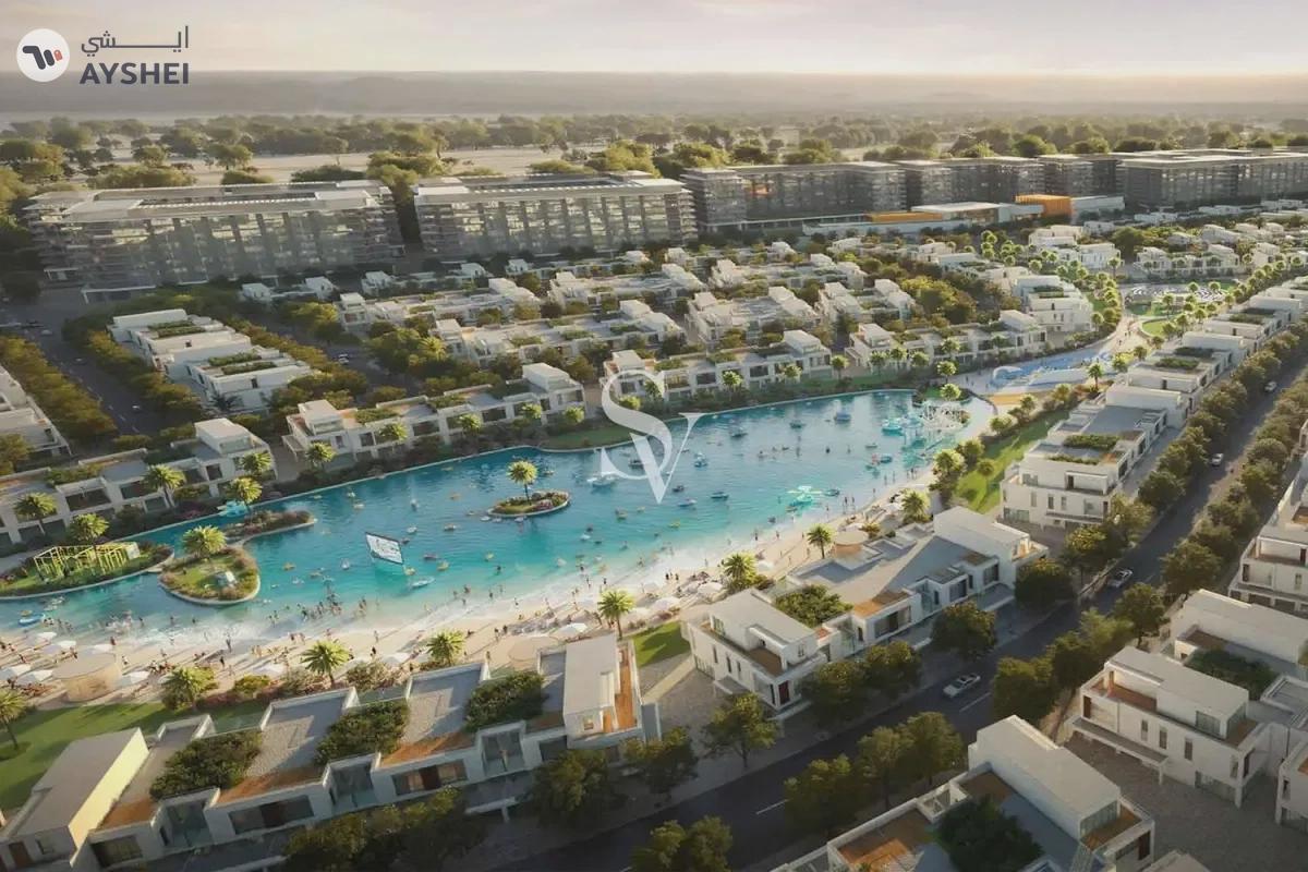 Marine 1, Riverside Views, DAMAC Riverside, Dubai Investment Park (DIP), Dubai-3-3