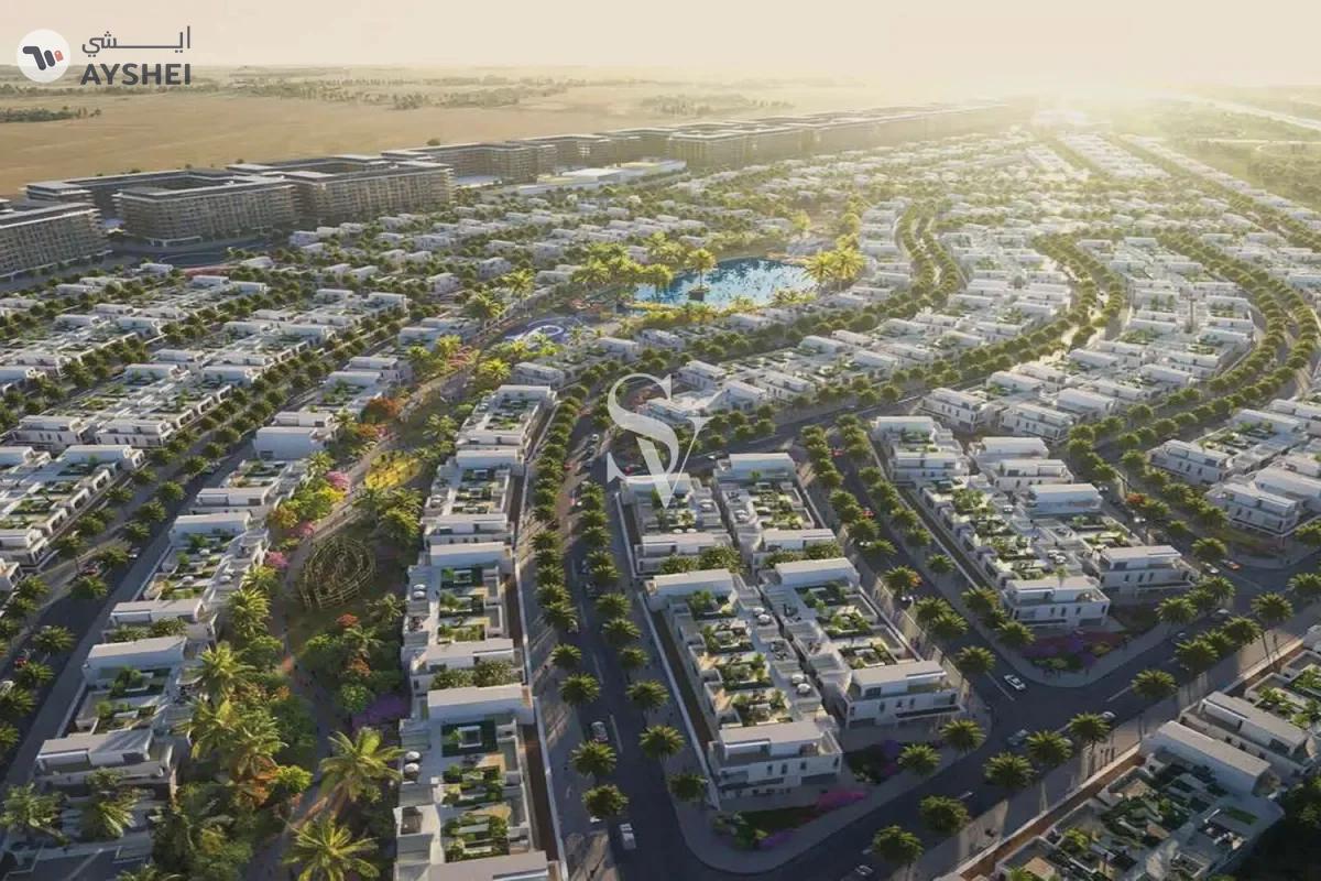 Marine 1, Riverside Views, DAMAC Riverside, Dubai Investment Park (DIP), Dubai-9-9