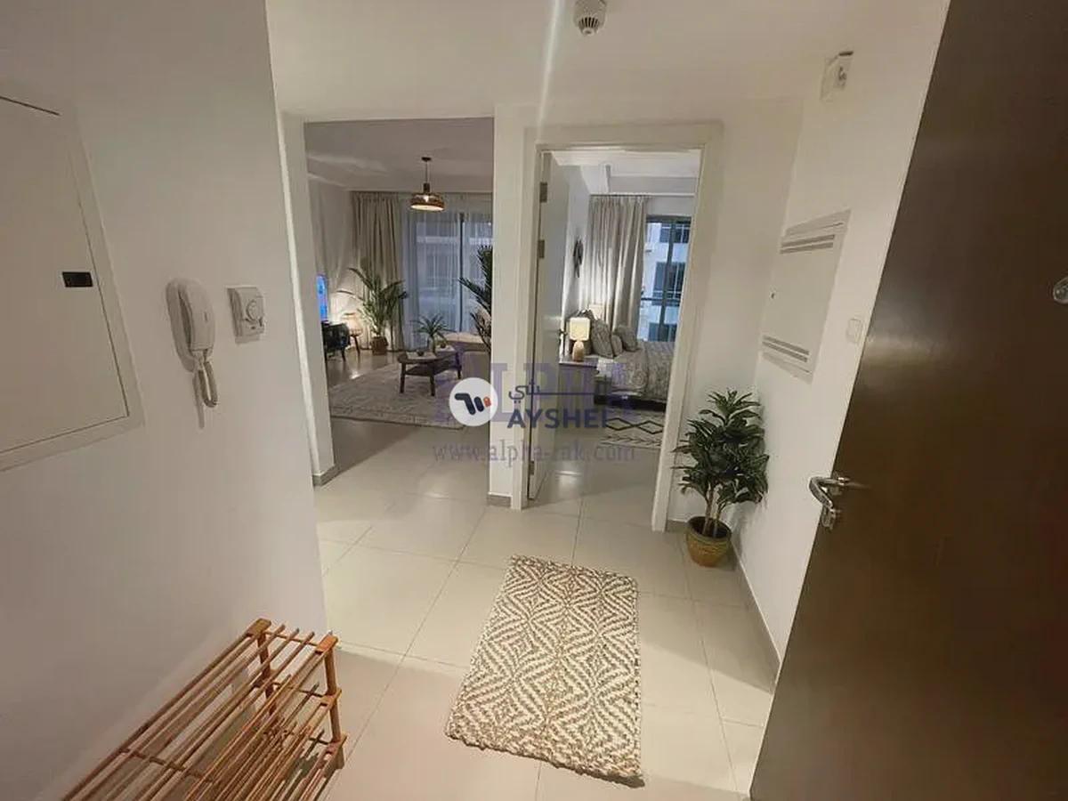 Pacific Samoa, Pacific, Al Marjan Island, Ras Al Khaimah-0-landscape