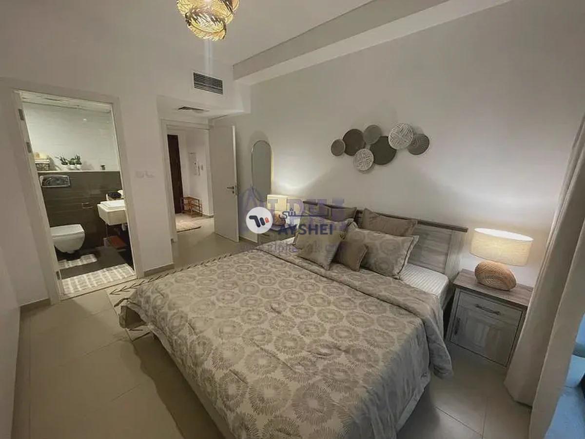 Pacific Samoa, Pacific, Al Marjan Island, Ras Al Khaimah-0-landscape