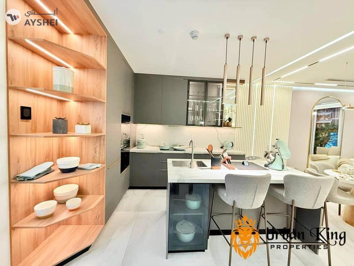 Parkside Boulevard by Tabeer, Arjan, Dubai-5-5