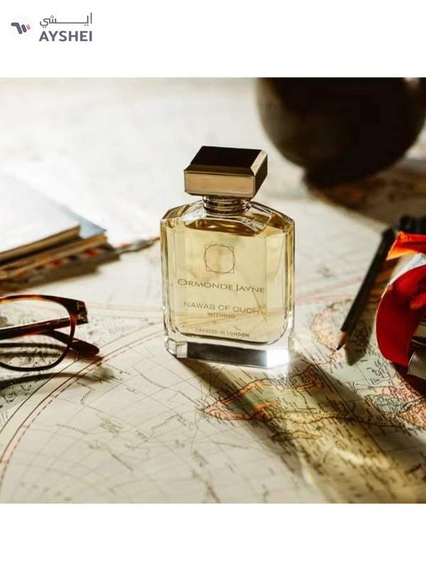 Ormonde Jayne Nawab Of Oudh Intensivo Parfum 88Ml