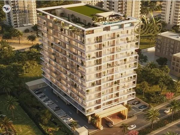 SPECIAL OFFER - 1BR+ LAUNDRY - 40 MONTHS POST HANDOVER - NEAR METRO - HIGH ROI