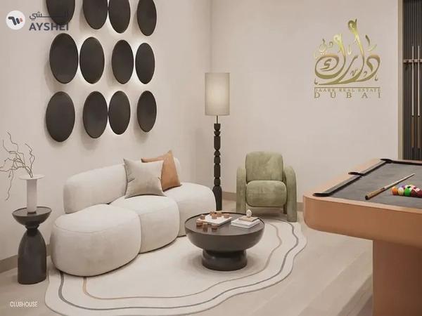 SPECIAL OFFER - 1BR+ LAUNDRY - 40 MONTHS POST HANDOVER - NEAR METRO - HIGH ROI