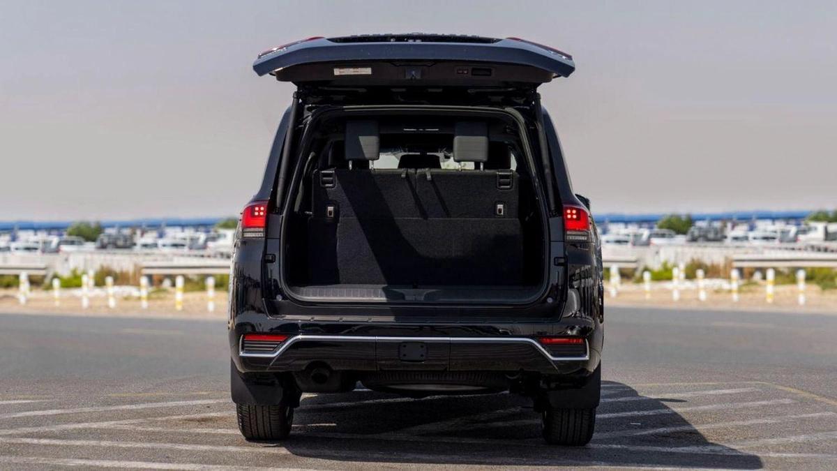 Toyota Land Cruiser LC VX 3.3D\(LHD) TOYOTA LAND CRUISER LC300 VX 3.3D AT MY2025 – BLACK-6-6