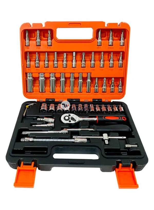 Generic Car Repair Tool Set