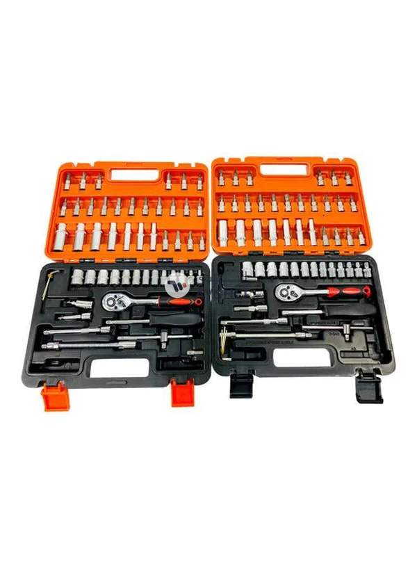 Generic Car Repair Tool Set