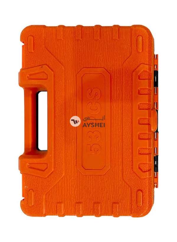 Generic Car Repair Tool Set