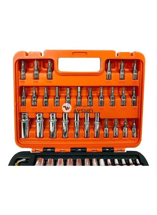 Generic Car Repair Tool Set