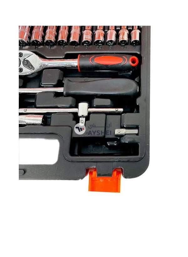 Generic Car Repair Tool Set