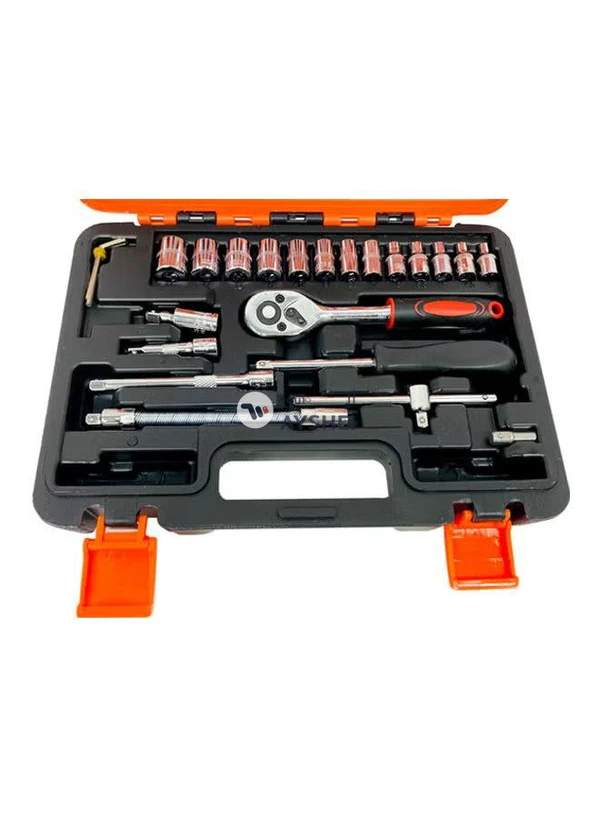 Generic Car Repair Tool Set