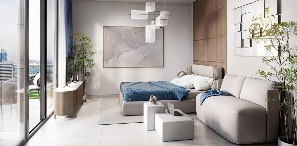 Limited Discount on Cash Price!_Spacious 1BR with Stunning Citycape Views_Call Us today to get the Offer!-12-12