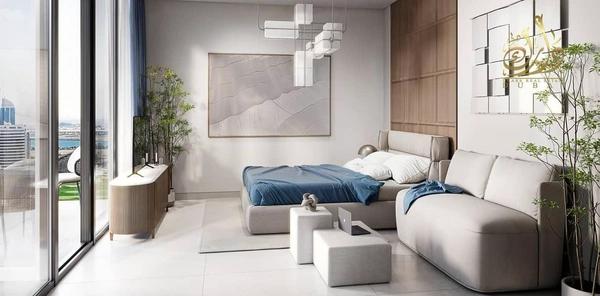 Limited Discount on Cash Price!_Spacious 1BR with Stunning Citycape Views_Call Us today to get the Offer!