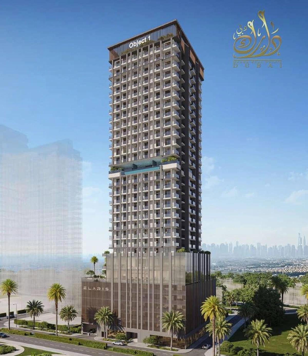 Limited Discount on Cash Price!_Spacious 1BR with Stunning Citycape Views_Call Us today to get the Offer!-2-2