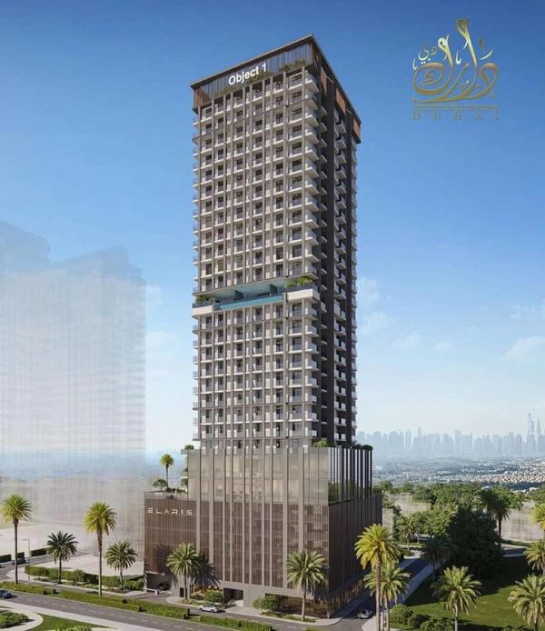 Limited Discount on Cash Price!_Spacious 1BR with Stunning Citycape Views_Call Us today to get the Offer!