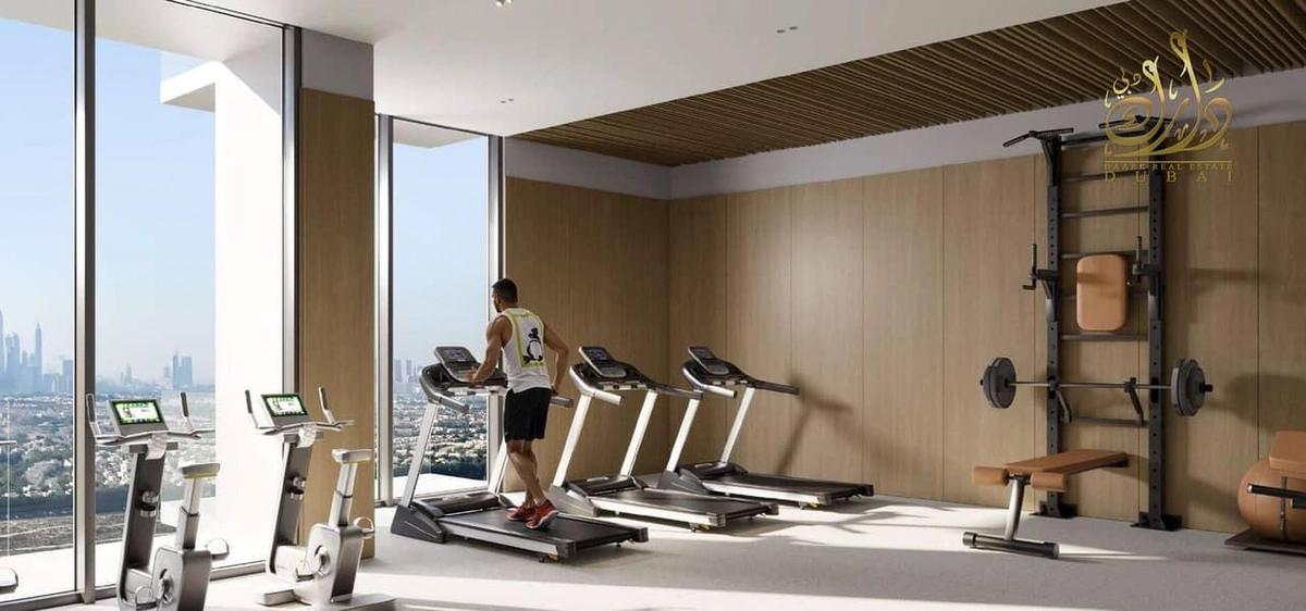 Limited Discount on Cash Price!_Spacious 1BR with Stunning Citycape Views_Call Us today to get the Offer!-9-9