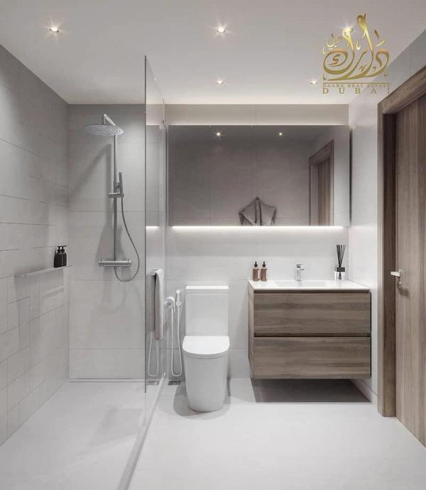 Limited Discount on Cash Price!_Spacious 1BR with Stunning Citycape Views_Call Us today to get the Offer!