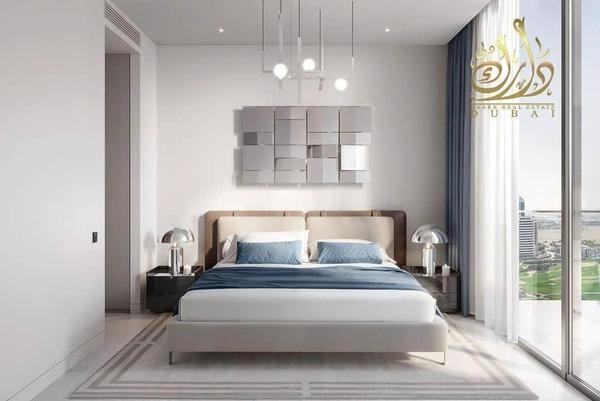 Limited Discount on Cash Price!_Spacious 1BR with Stunning Citycape Views_Call Us today to get the Offer!