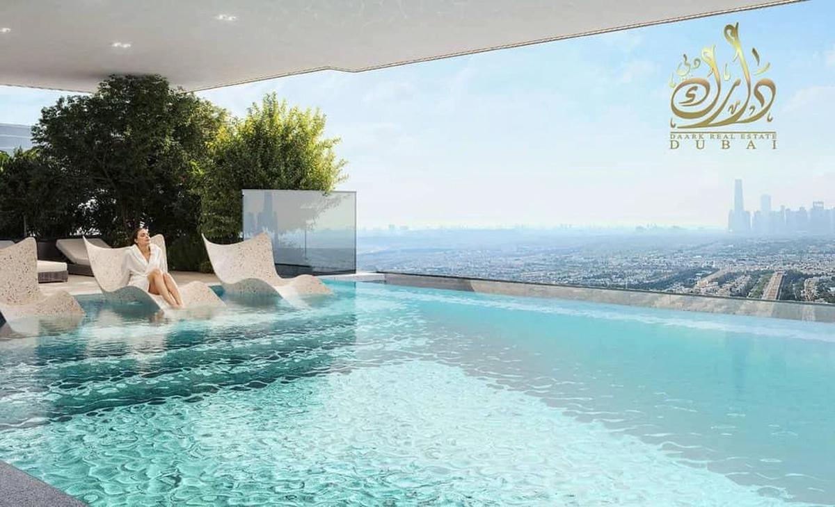 Limited Discount on Cash Price!_Spacious 1BR with Stunning Citycape Views_Call Us today to get the Offer!-8-8