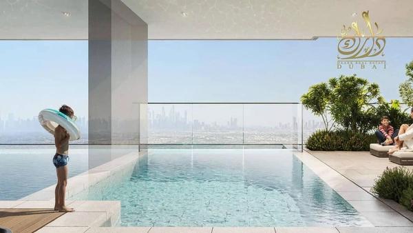 Limited Discount on Cash Price!_Spacious 1BR with Stunning Citycape Views_Call Us today to get the Offer!