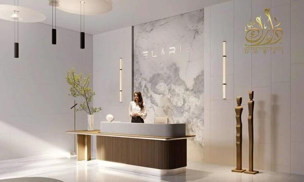 Limited Discount on Cash Price!_Spacious 1BR with Stunning Citycape Views_Call Us today to get the Offer!