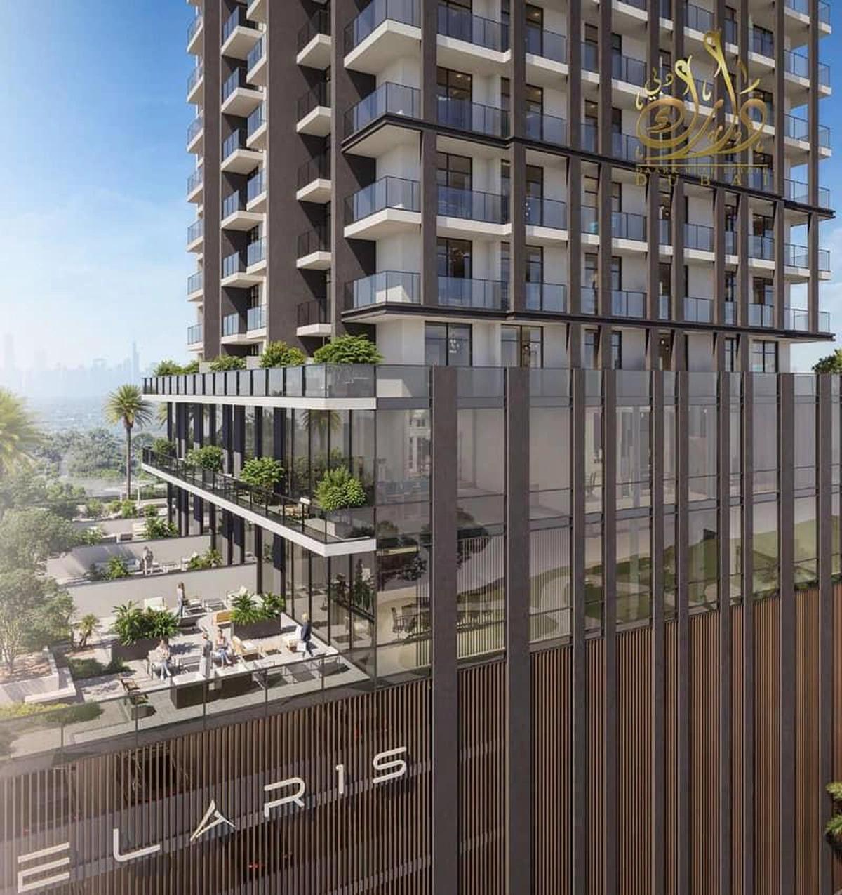 Limited Discount on Cash Price!_Spacious 1BR with Stunning Citycape Views_Call Us today to get the Offer!-13-13