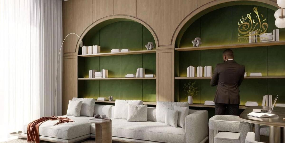 Limited Discount on Cash Price!_Spacious 1BR with Stunning Citycape Views_Call Us today to get the Offer!-11-11