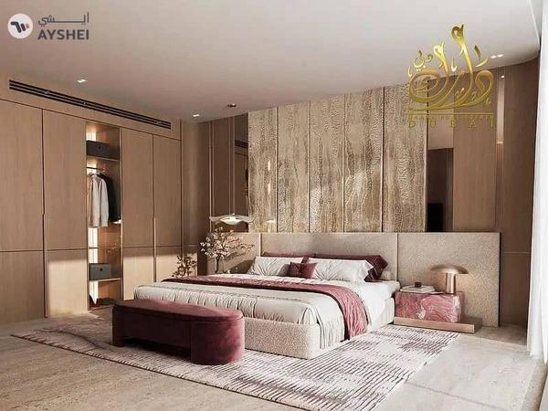 Luxury Apartments in JVC Dubai_Ramadan Offer - Book Now - High Return on Investment - Limited Units