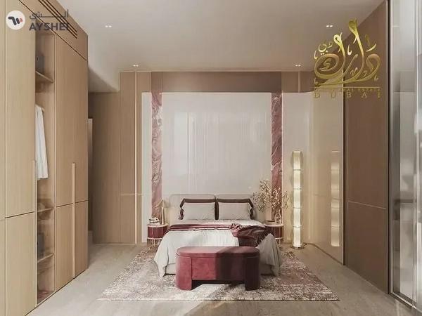 Luxury Apartments in JVC Dubai_Ramadan Offer - Book Now - High Return on Investment - Limited Units