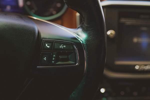 Maserati Ghibli 2015