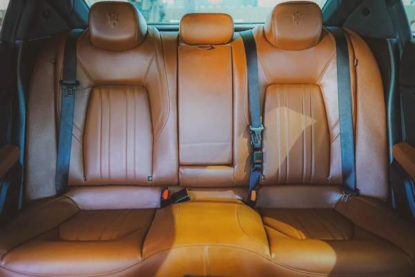 Maserati Ghibli 2015