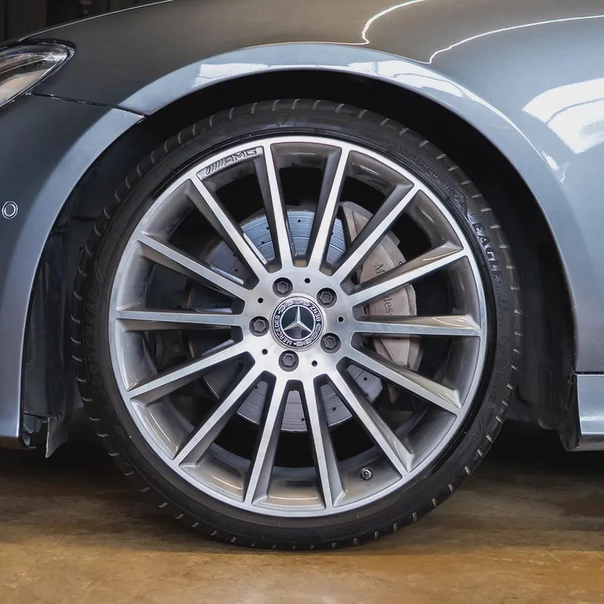 AED 2,394 pm • 0% Downpayment • Mercedes E 200 Premium Coupe • 1 Year Warranty-5-5