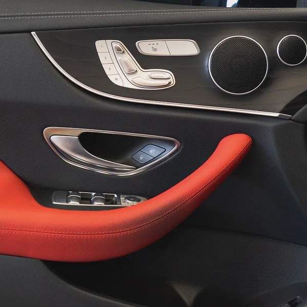 AED 2,394 pm • 0% Downpayment • Mercedes E 200 Premium Coupe • 1 Year Warranty