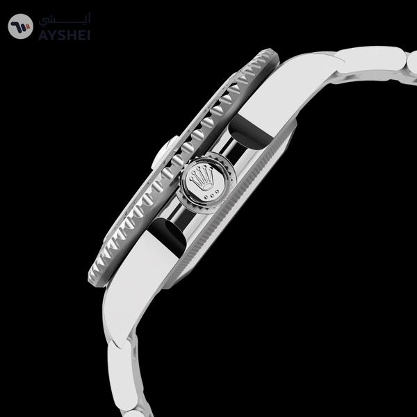 Rolex GMT-Master II Oyster, 40 mm, Oystersteel