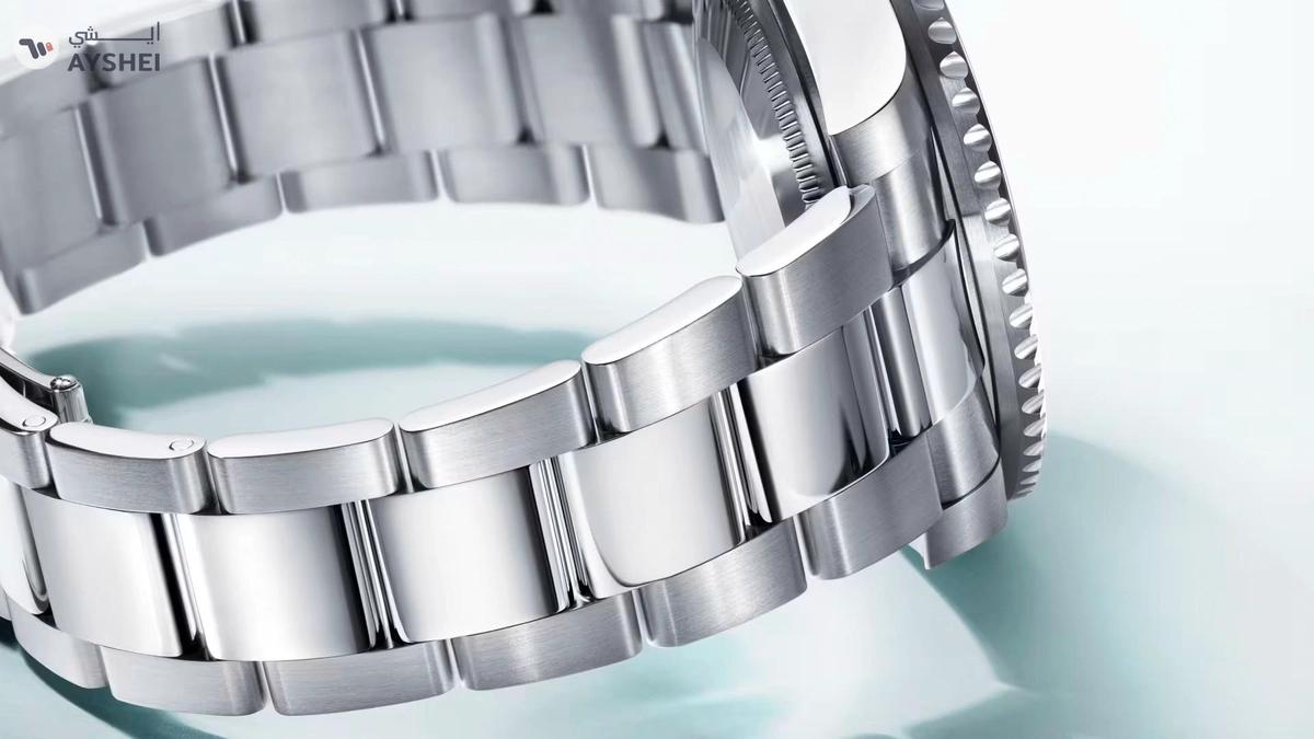 Rolex GMT-Master II Oyster, 40 mm, Oystersteel-4-4