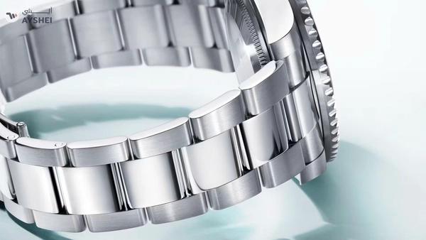 Rolex GMT-Master II Oyster, 40 mm, Oystersteel