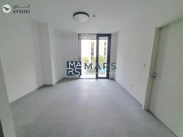 | Brand New | 1 BHK | Balcony | Pool view |